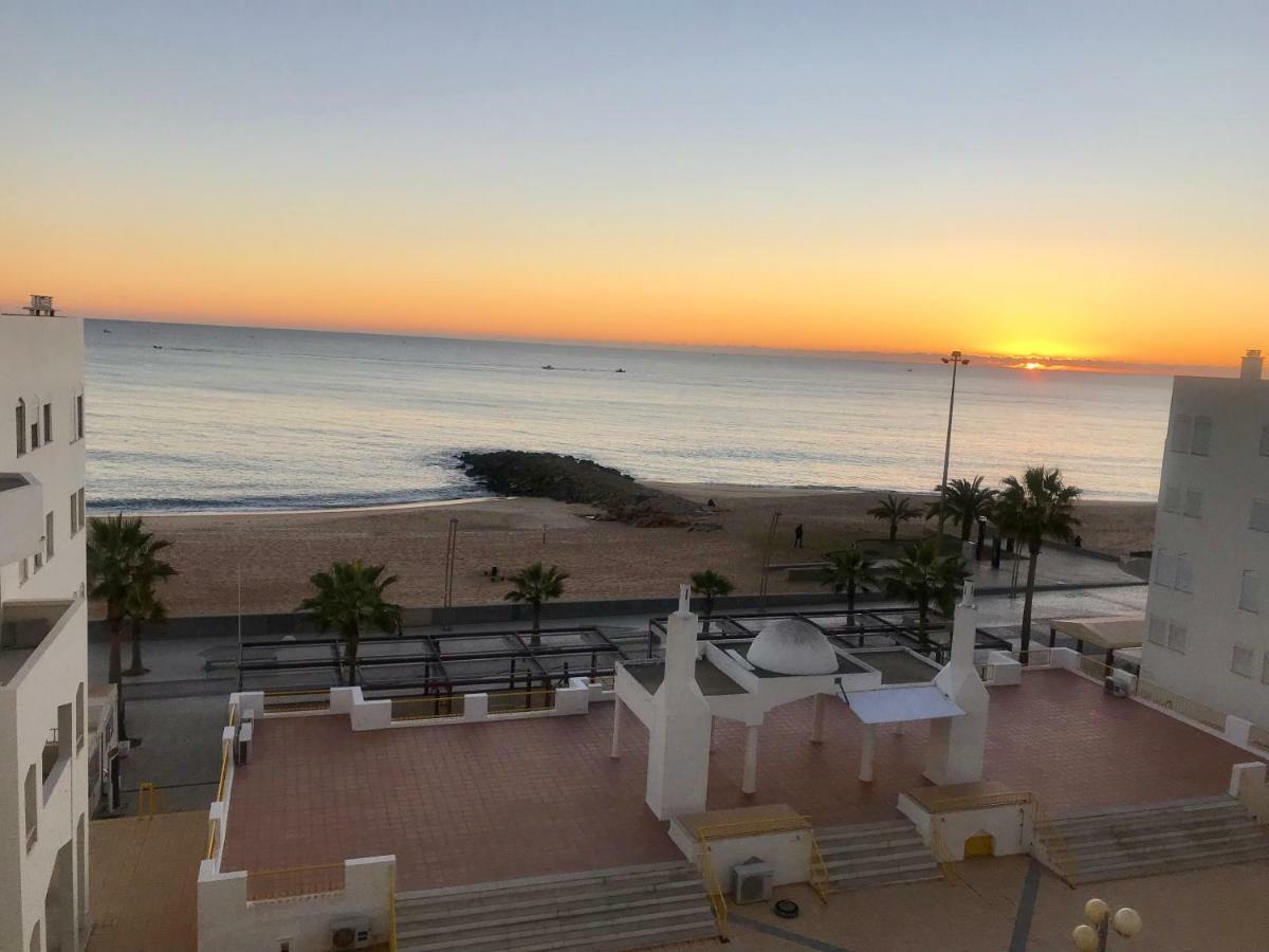 דירות קווארטיירה Ethnic Sea View By Ethnic Ocean מראה חיצוני תמונה