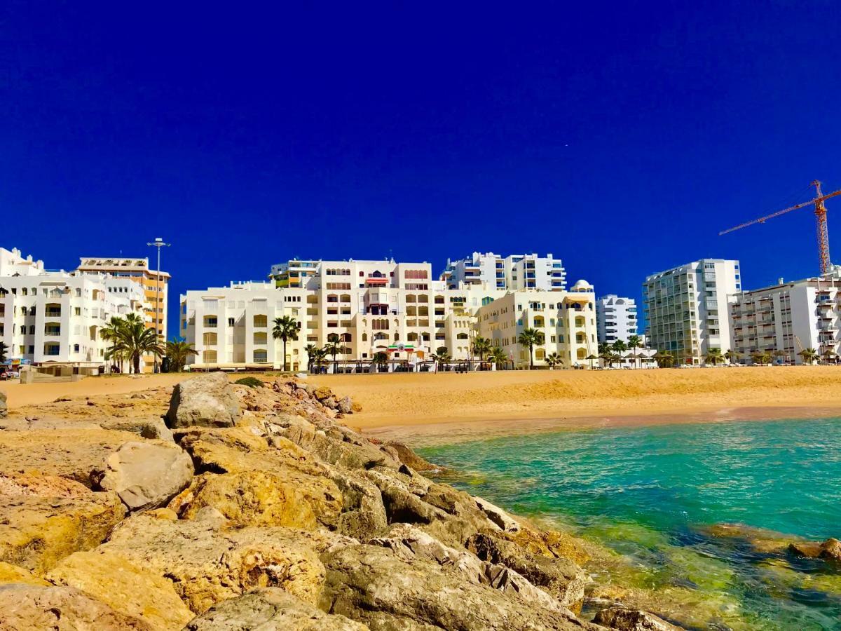 דירות קווארטיירה Ethnic Sea View By Ethnic Ocean מראה חיצוני תמונה