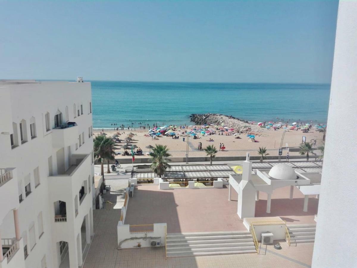 דירות קווארטיירה Ethnic Sea View By Ethnic Ocean מראה חיצוני תמונה