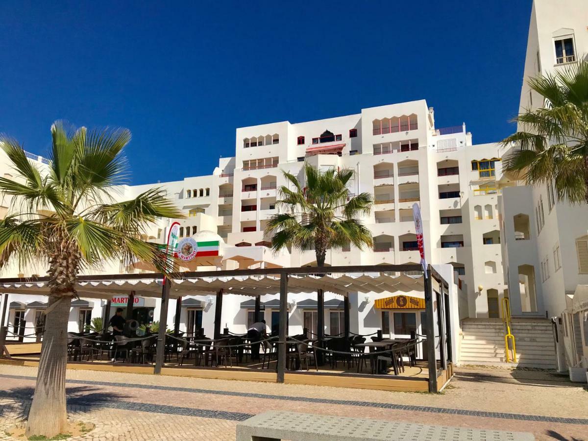 דירות קווארטיירה Ethnic Sea View By Ethnic Ocean מראה חיצוני תמונה