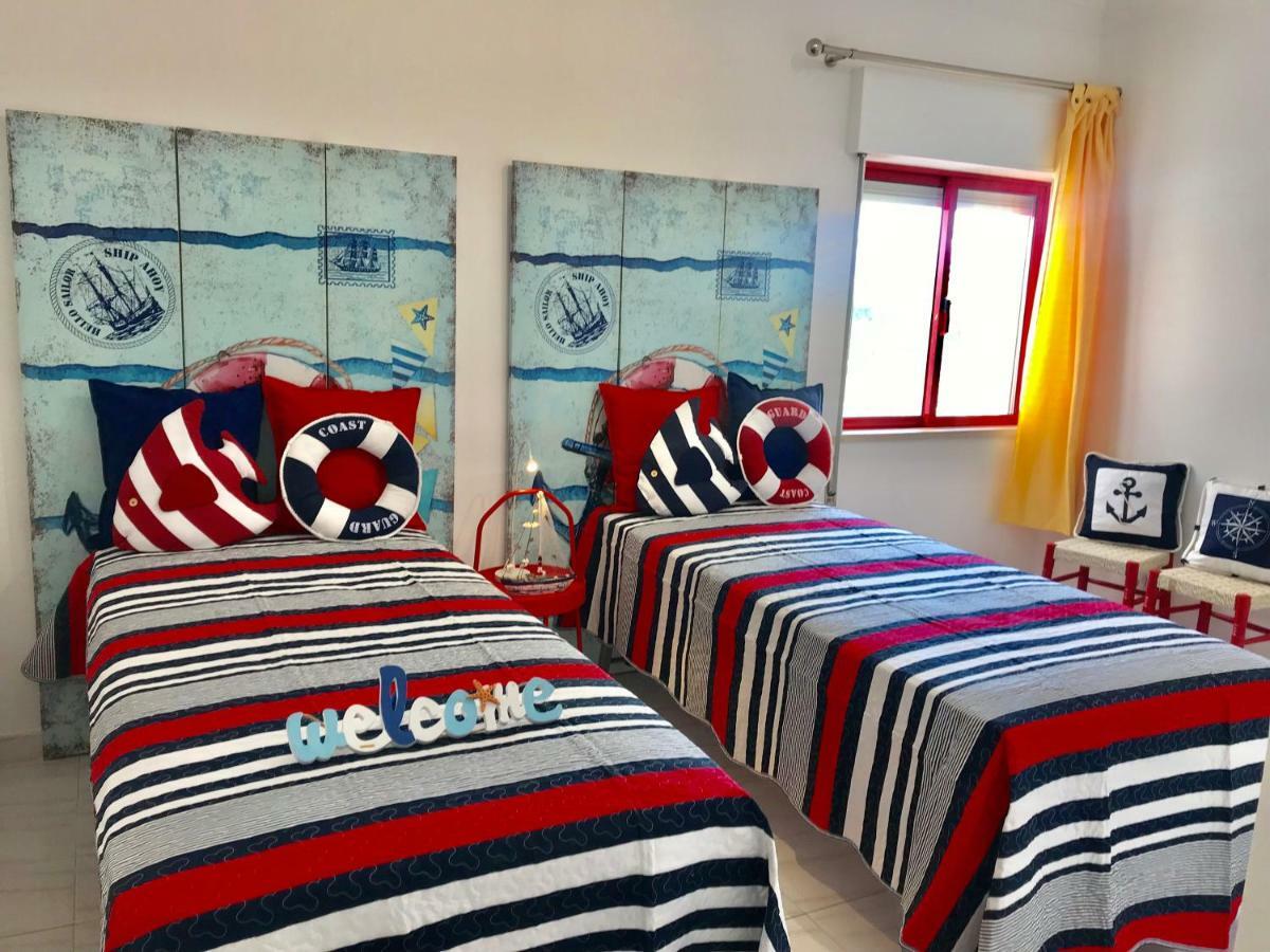 דירות קווארטיירה Ethnic Sea View By Ethnic Ocean מראה חיצוני תמונה