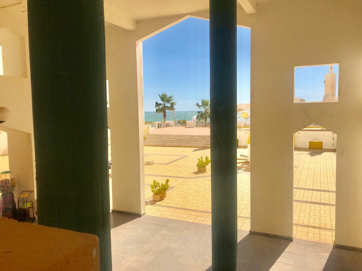 דירות קווארטיירה Ethnic Sea View By Ethnic Ocean מראה חיצוני תמונה