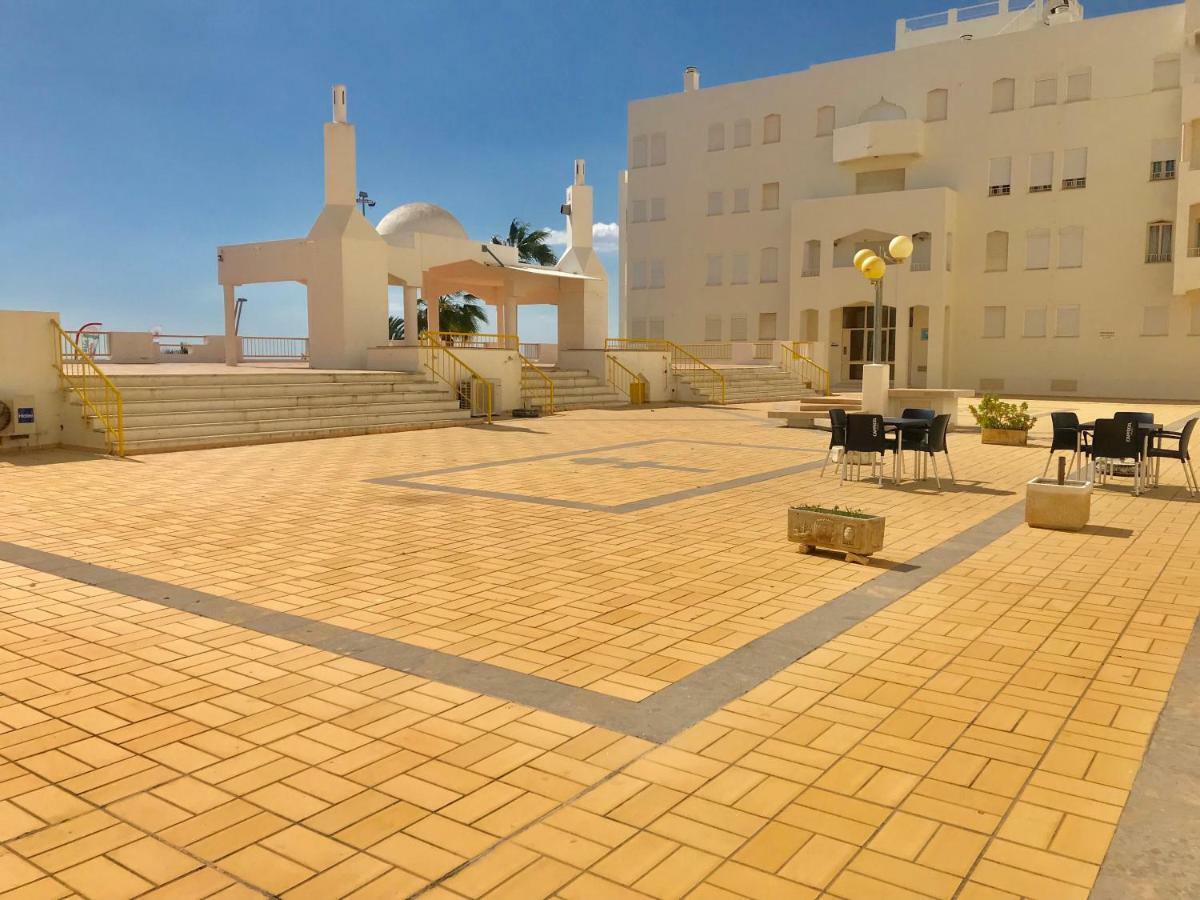 דירות קווארטיירה Ethnic Sea View By Ethnic Ocean מראה חיצוני תמונה